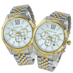 MICHAEL KORS（マイケルコース） 腕時計 手表 メンズ クロノグラフ