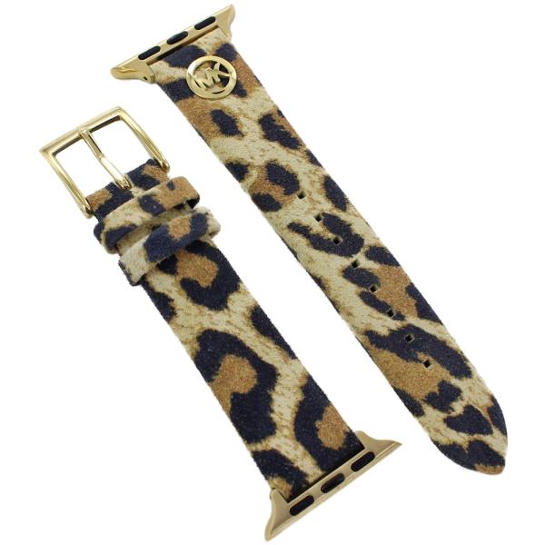 マイケルコース アップルウォッチ ベルト バンド レディース SE SE2 SE3 38 40 41...