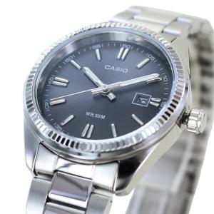 CASIO カシオ 腕時計 ペアセット ペアウ...の詳細画像3
