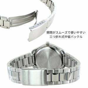 CASIO カシオ 腕時計 ペアセット ペアウ...の詳細画像4