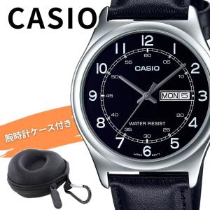 CASIO（カシオ） 国内正規品 CASIO Collection STANDARD MTP-1302D