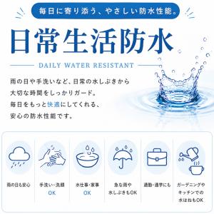 箱なし カシオ 腕時計 メンズ ブラック レザ...の詳細画像5