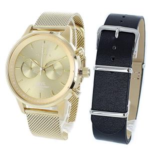 トリワ 時計 ベルト（レディース腕時計）の商品一覧 | ファッション 