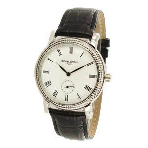 ロンジン グランドクラシック L4.624.2 LONGINES クオーツ メンズ 腕時計 ホワイト文字盤 LONGINES（ロンジン） グランドクラシック L4.624.2 LONGINES クオーツ