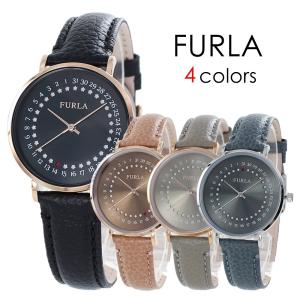 フルラ 時計 レディース 腕時計 GIADA ピンクゴールド メッシュ FURLA（フルラ） レディース GIADA ピンクゴールド メッシュブレス