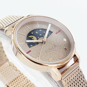 FURLA（フルラ） レディース 女性 ブラック 黒 バタフライ 蝶々 革