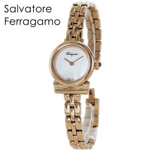 フェラガモ レディース 腕時計 FERRAGAMO（フェラガモ） 腕時計 レディース ユニセックス スクエア