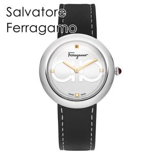 VARINA フェラガモ Ferragamo レディース 時計 バリナ クォーツ