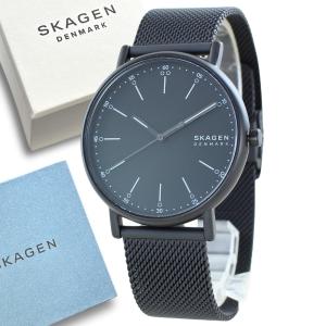 SKAGEN（スカーゲン） ポイント最大6倍 バンド訳あり ANCHER アンカー