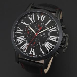 サルバトーレマーラ メンズ SM14123-IPBK 腕時計 誕生日 プレゼント｜primewatch