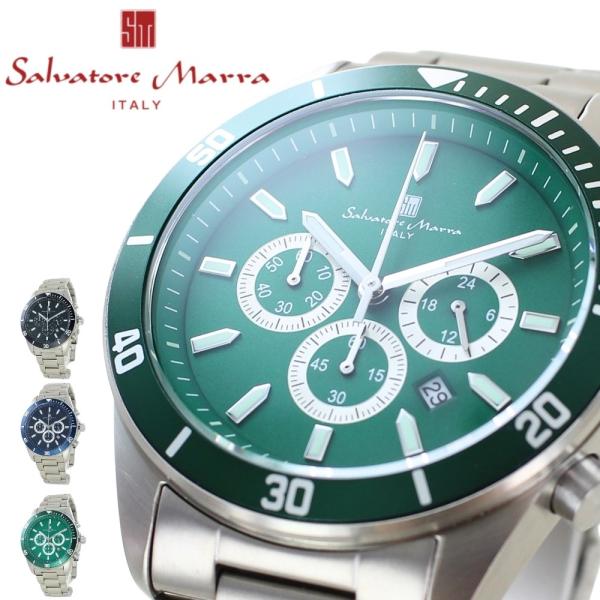 メンズ腕時計 プレミアムモデル サルバトーレマーラ メンズ 腕時計 手表 男性用腕時計 ギフト  爆...
