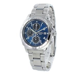 SEIKO（セイコー） スピリット クロノグラフ メンズ クォーツ 腕時計