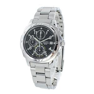 SEIKO（セイコー） 腕時計 セイコー/ 10気圧防水 日本製クォーツ