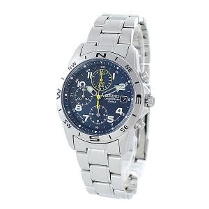 SEIKO（セイコー） クロノグラフ 逆輸入 海外モデル SND375P1 SND375P