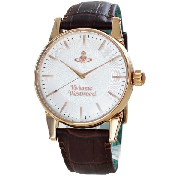 ヴィヴィアン ウエストウッド 腕時計 メンズ フィンズバリー 男性 20代 30代 プレゼント 誕生...