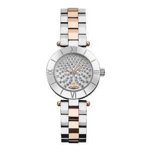 SWAROVSKI スワロフスキー 腕時計 レディース ウォッチ Crystalline