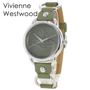 Vivienne Westwood（ヴィヴィアンウエストウッド） 新品 腕時計 メンズ