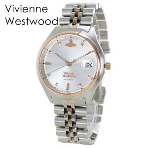 Vivienne Westwood（ヴィヴィアンウエストウッド） 新品箱付き 腕時計