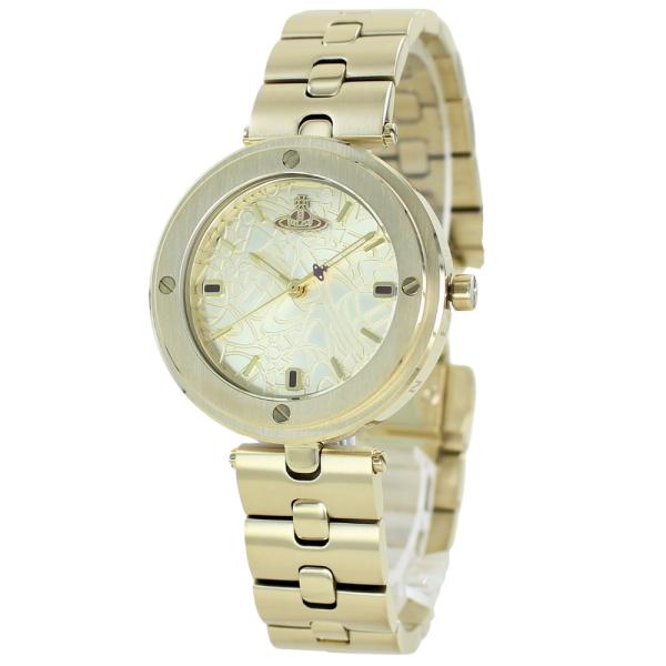 腕時計 手表 レディース ヴィヴィアン ウエストウッド オーブ ロゴ ゴールド 彼女 女友達 妻 誕...