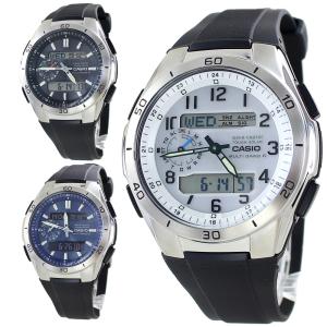 wave ceptor 【特価セール】 MULTIBAND6 ソーラー電波時計 CASIO