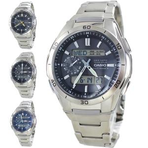 CASIO カシオ LCW-M300D-1AJF LINEAGE リニエージ 国内正規品