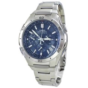 [カシオ] 腕時計 リニエージ 電波ソーラー LCW-M100DE-7AJF LCW-M100DE-7AJF | CASIO