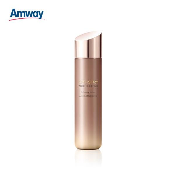 アムウェイ アーティストリー ユースエクセンド ソフトニングローション〈化粧水〉200ml