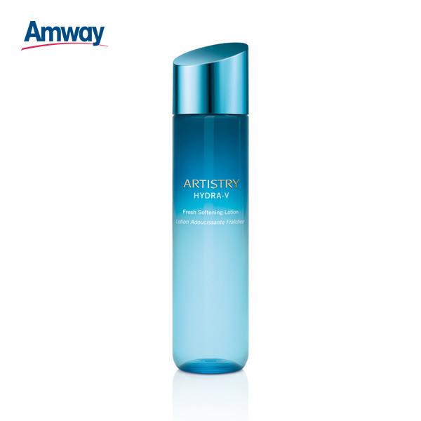 アムウェイ アーティストリー ハイドラアクア スキンローション〈化粧水〉200ml