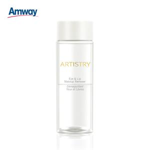 アムウェイ アーティストリー アイ＆リップ メイクアップリムーバー〈ポイントメイク用メーク落とし〉120ml