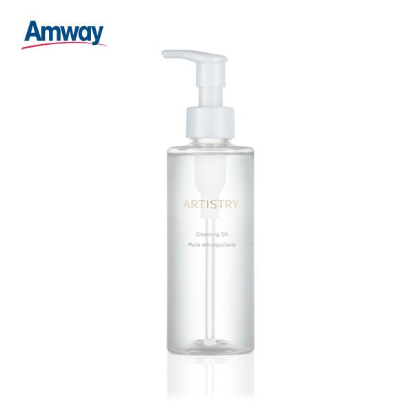 アムウェイ アーティストリー クレンジングオイル〈洗い流し専用メーク落とし〉197ml