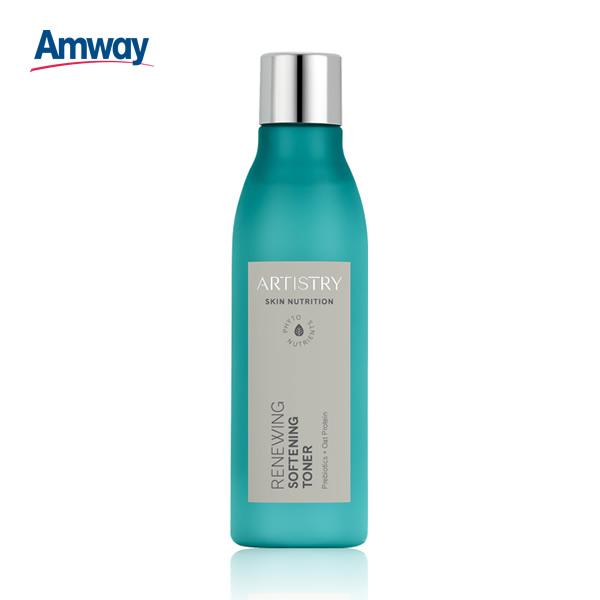 アムウェイ アーティストリー スキン NT ハリ ローション〈化粧水〉200ml