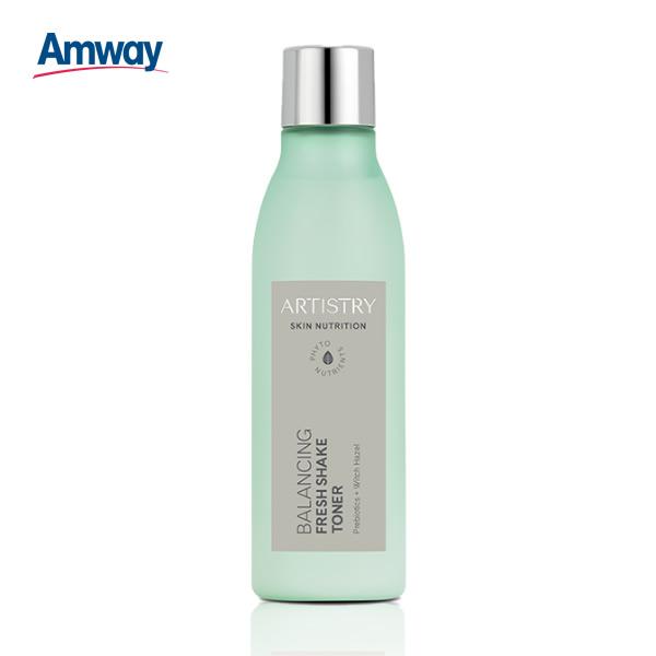 アムウェイ アーティストリー スキン NT さっぱりローション〈化粧水〉200ml