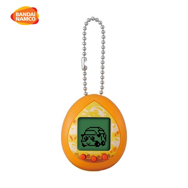 バンダイ PUI PUI モルカっち オレンジカラー たまごっち（モルカー）