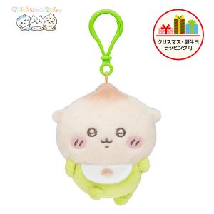 ちいかわ Chiikawa Baby マスコット...の商品画像