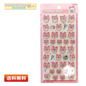ボンボンドロップシール ちいかわ 古本屋 S85...の商品画像