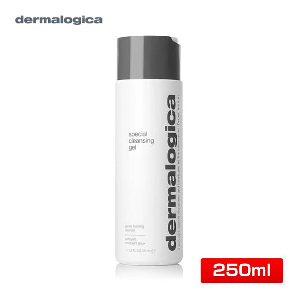 ダーマロジカ スペシャル クレンジング ジェル〈洗顔料〉250ml dermalogica [洗顔/...