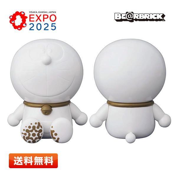 メディコム・トイ VCD 日本館 ドラえもん 藤子プロ EXPO2025大阪・関西万博 Japan ...