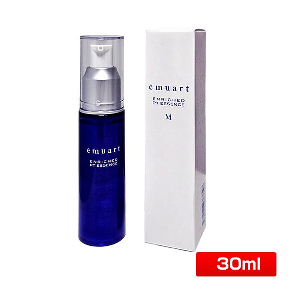 エミュアール エンリッチド PT エッセンス(M)〈美容液〉30ml エミュアール化粧品 [しっとり...