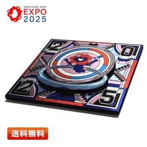 大阪万博CFBスタンダードモデル Plus フルフル ミャクミャクカラーVer. モンスターハンター カプコン EXPO2025 CFBスタンダードモデル