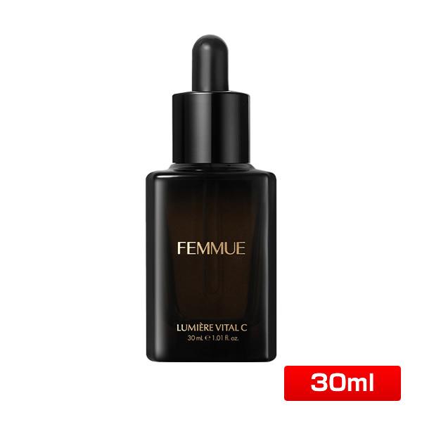 【特価】ファミュ ルミエール ヴァイタルC〈美容液〉30ml