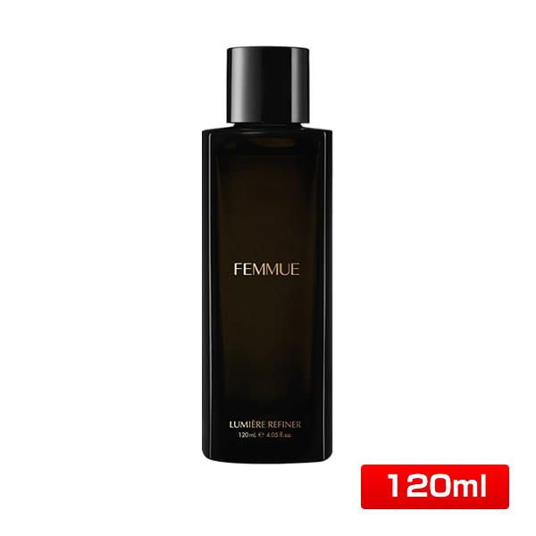 【特価】ファミュ ルミエール リファイナー〈化粧水〉120ml