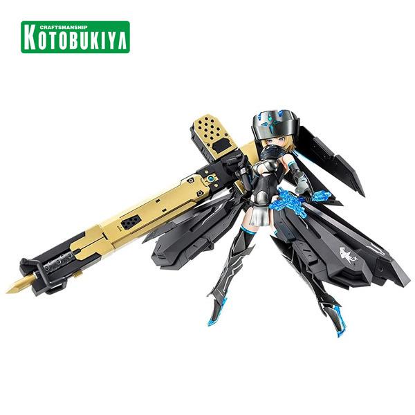 壽屋 メガミデバイス BULLET KNIGHTS エクソシスト WIDOW 全高約150mm 1/...