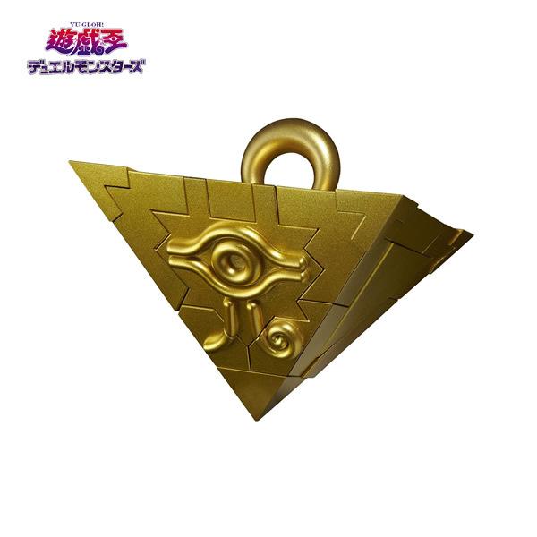 遊戯王 千年パズル 1/1スケール 色分け済みプラモデル BANDAI SPIRITS ULTIMA...