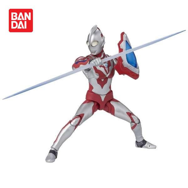 S.H.Figuarts ウルトラマンリブット マルチタイプ 新品 未開封