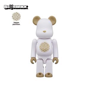 メディコム・トイ BE@RBRICK 日本館 1...の商品画像