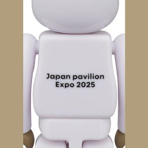 メディコム・トイ BE@RBRICK 日本館 ...の詳細画像1