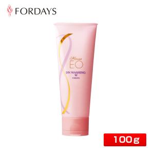 フォーデイズ メンズ イオ ウォッシング フォーム〈洗顔料〉100g 洗顔