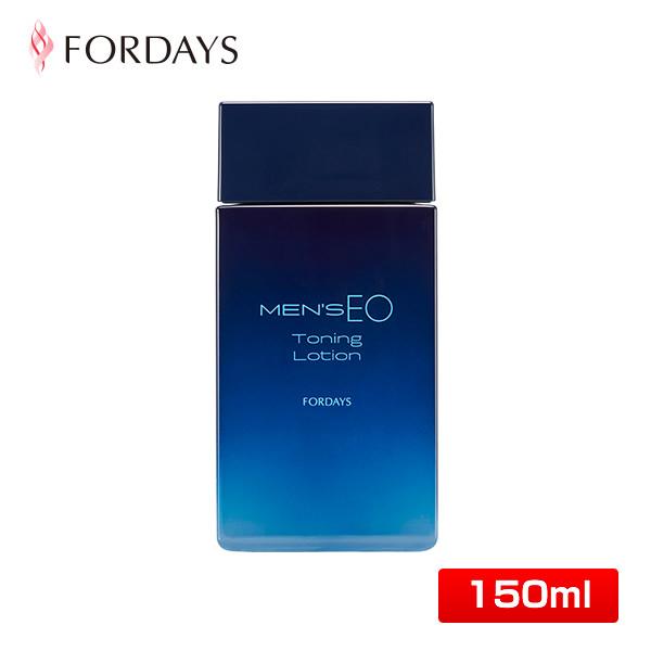フォーデイズ メンズ イオ トーニング ローション〈化粧水〉150ml