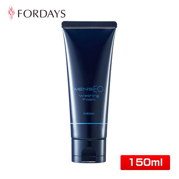 フォーデイズ メンズ イオ ウォッシング フォーム〈洗顔料〉100g 洗顔フォーム 男性用