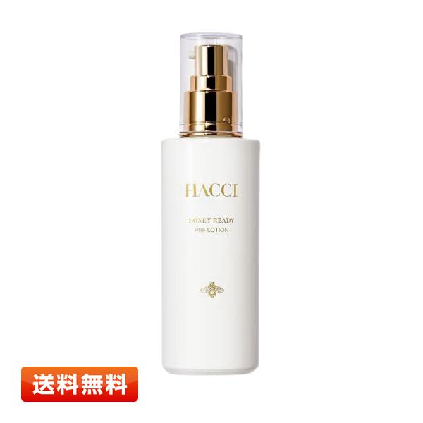 ハッチ HACCI ハニーレディ〈ミルクローション〉95ml [ミルクタイプの導入美容液/日本製/H...